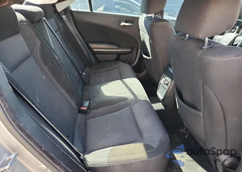 2020 Dodge Charger Sxt from USA, damaged, VIN 2C3CDXBG1LH135478